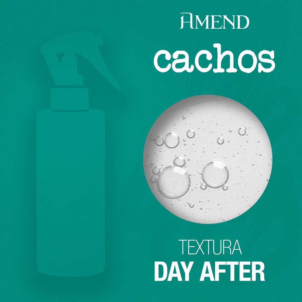 Fluído Revitalizador Day After
